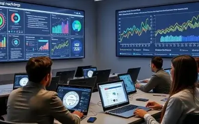 Digital marketing bootcamps: Are they worth it?