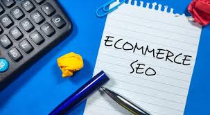 E-Commerce SEO