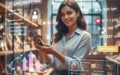 How Social Commerce Will Drive Local Business Revenue in 2026