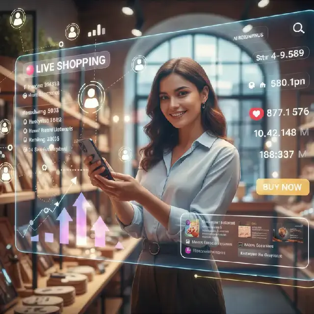 How Social Commerce Will Drive Local Business Revenue in 2026