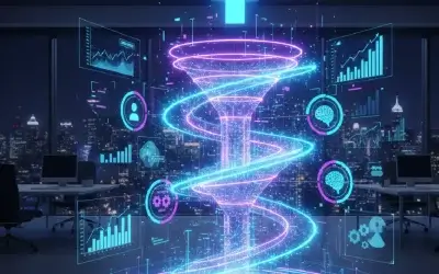 How to Build a High-Performance AI-Ready Marketing Funnel in 2026