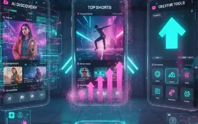 Short-Form Video Marketing Mastery for 2026: Reels, Shorts & AI Discovery