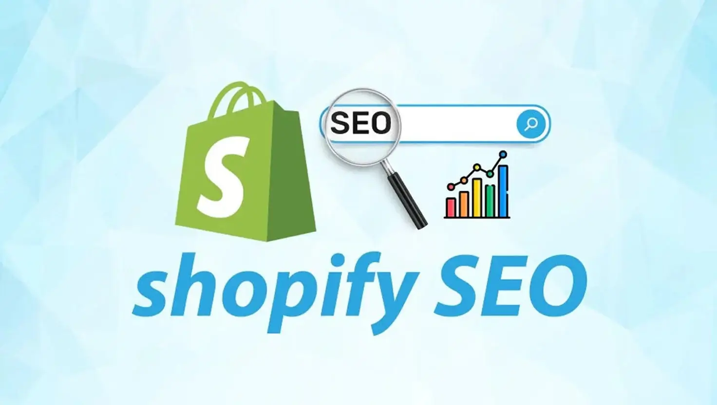 What is Shopify SEO