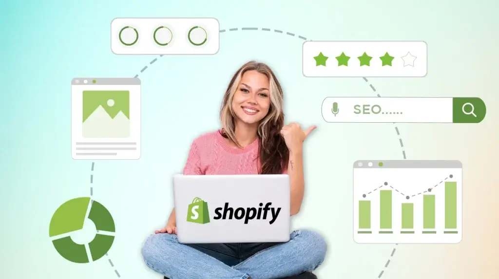 Why Choose ACECLIQ Media in Kanpur for Shopify SEO