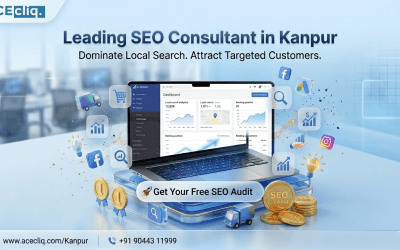 SEO Consultant