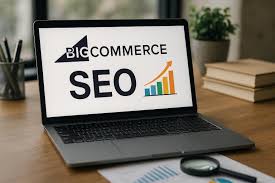 What is BigCommerce SEO
