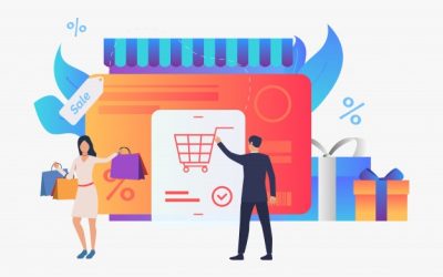 SEO services for e-commerce companies