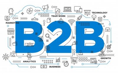 SEO Services for B2B Companies