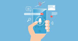 What is Voice Search Seo