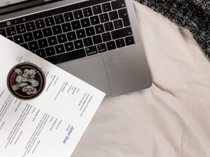 SEO proposal