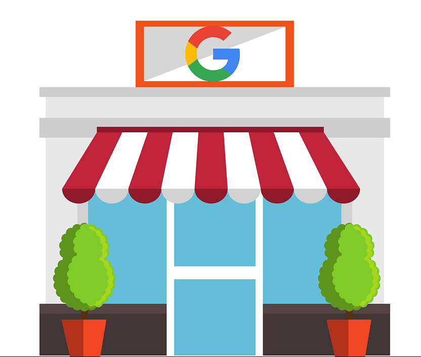 gmb google my business local seo icon