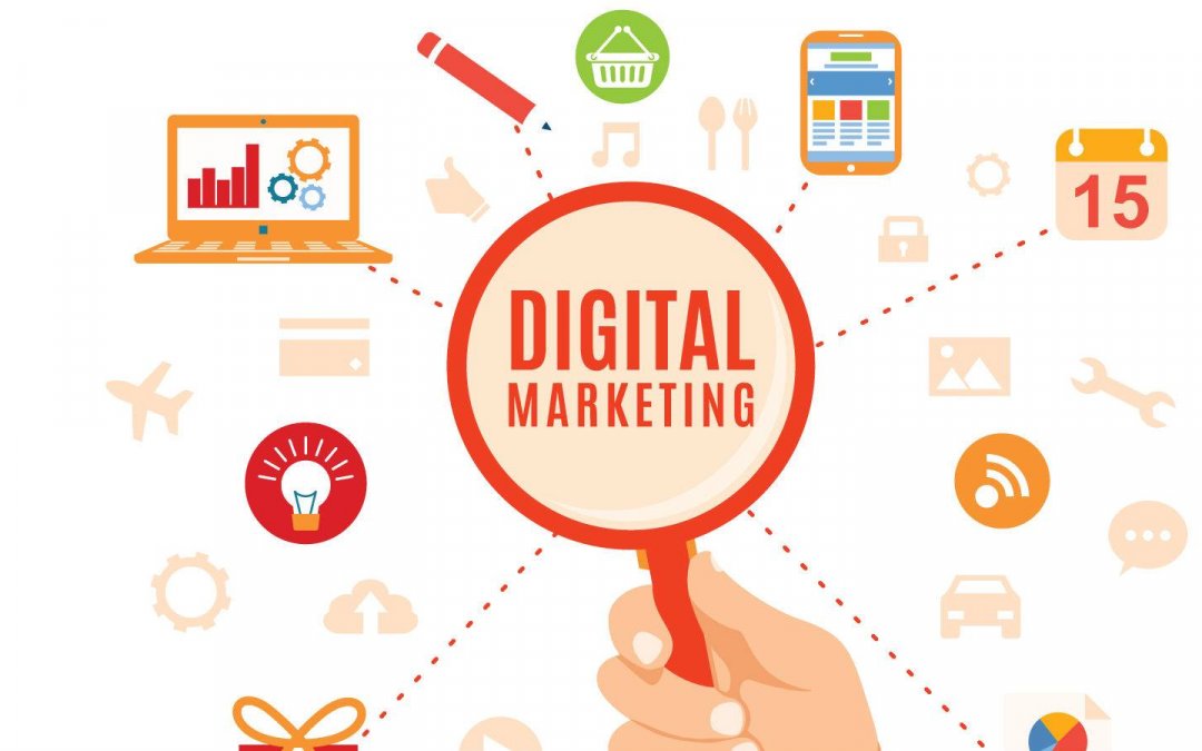 Ahmedabad’s Top 15 Digital Marketing Companies