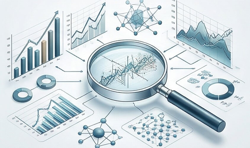 data driven