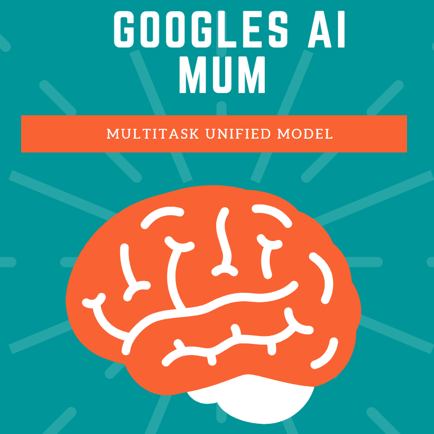 Google AI MUM