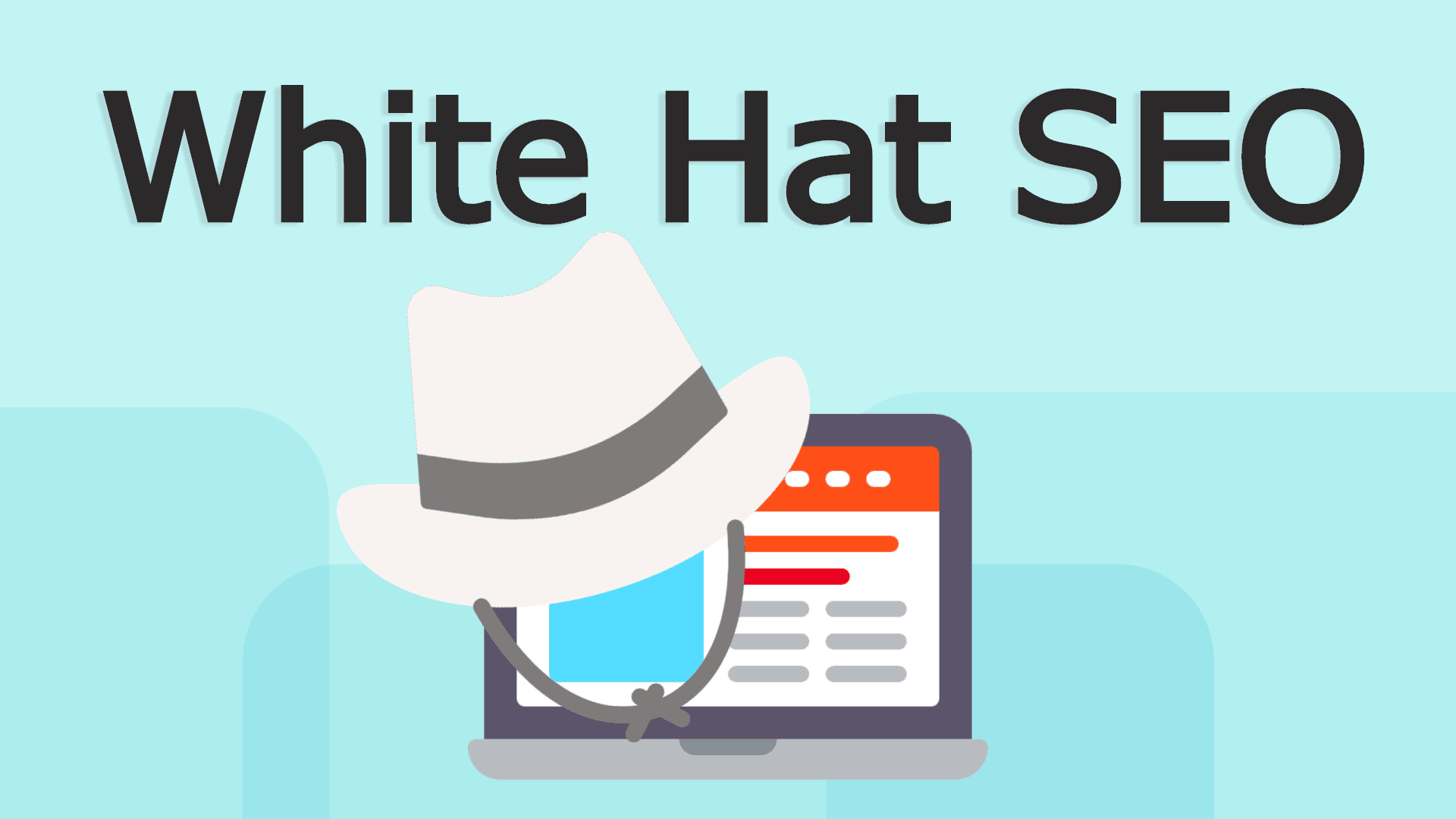 What is White Hat SEO
